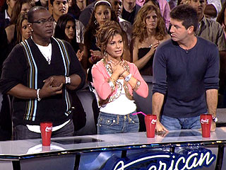 WEEK AHEAD: American Idol Exposé to Air | Constantine Maroulis