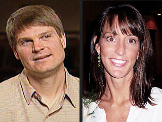 'Runaway Bride' Sues Her Ex for $500,000