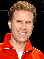 Will Ferrell, Wife Expecting Boy No. 2 | Will Ferrell