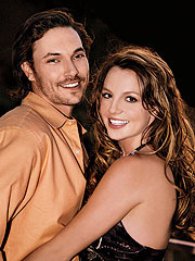 Britney & Kevin Make Baby Talk | Britney Spears