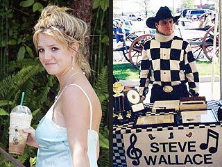 Britney Spears Sued Over 'Sometimes' | Britney Spears