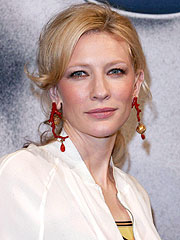 Cate Blanchett