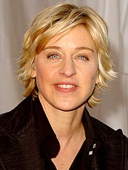 Ellen DeGeneres: I Was Molested