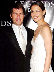 Cruise: Katie 'Absolutely Digs' Scientology | Tom Cruise
