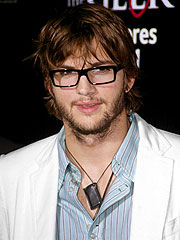 WEEK AHEAD: Ashton's Geek-y New Show | Ashton Kutcher