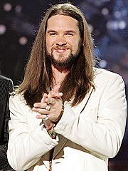 American Idol's Bo Bice Gets Married | Bo Bice