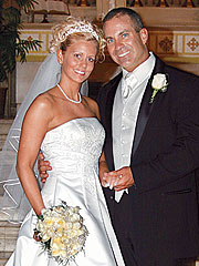 Wedding Roundup: Celeb Couples Say 'I Do' | The Amazing Race