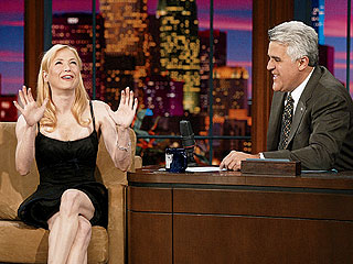 Renée: 'I Never Imagined a Day Like This' | Renee Zellweger