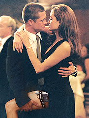 Mixed Reactions to Brad-Angelina Pairing | Angelina Jolie, Brad Pitt