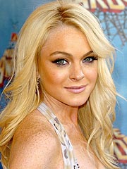Lindsay's Uncle Arrested for Alleged Scam | Lindsay Lohan