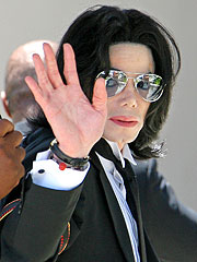 michael jackson in bahrain