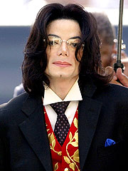 Michael Jackson Sex Suit Dismissed | Michael Jackson Trial, Michael Jackson