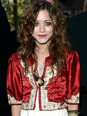 Mary-Kate Olsen Leaving NYU | Mary-Kate Olsen