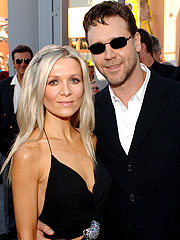 Russell Crowe: New Baby to Be a Boy | Russell Crowe
