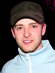 Justin Timberlake's Latest Big-Screen Role