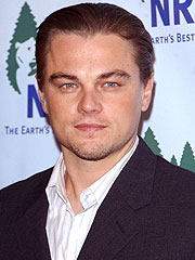 DiCaprio Files Police Report on Attack