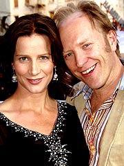It's a Baby Girl for Rachel Griffiths | Rachel Griffiths