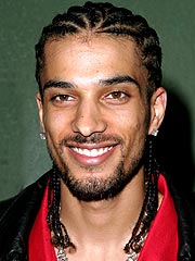Former Idol Corey Clark Issues Apology | Corey Clark