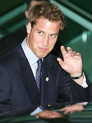 William 'Angry & Digusted' Over Di Book | Prince William