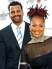 Terry McMillan Sues Ex-Husband for $40 Million