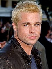 Brad Pitt 'Doing Okay' After Hospitalization | Brad Pitt