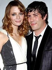 Mischa Barton, Brandon Davis Split | Mischa Barton