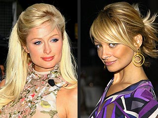 FOX Confirms Paris-Nicole Reunion | Nicole Richie, Paris Hilton