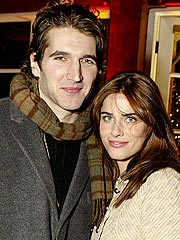 Actress Amanda Peet Has a Girl | Amanda Peet