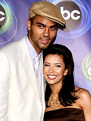 Eva Longoria on Tony: 'Lust at First Sight' | Eva Longoria-Parker