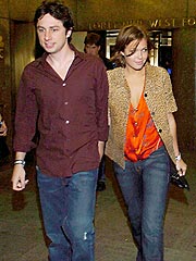 mandy moore and zach braff