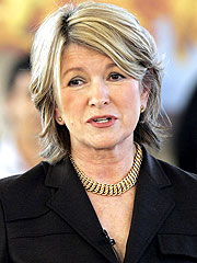 Martha Wins Great Pumpkin Battle | Martha Stewart