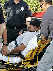 Cops Probe Britney BB Gun Incident| Britney Spears