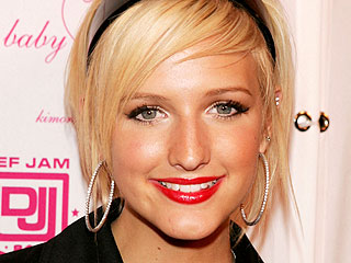 Hear Ashlee's New Single | Ashlee Simpson