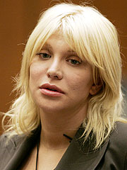 Courtney Love May Lose New York Home | Courtney Love