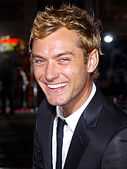 Jude Law Arrested Over Alleged Attack | Jude Law
