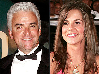 Monaco & O'Hurley Go 'Dancing' Again | Dancing With the Stars