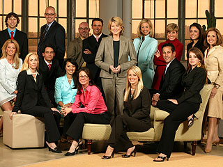 Martha Announces Her Apprentice Hopefuls | Martha Stewart