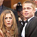 Brad & Jen Make Split Official | Brad Pitt, Jennifer Aniston