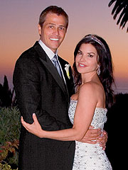 Dance Host Sanchez Weds Hollywood Agent | Lauren Sanchez