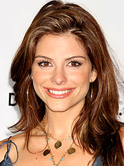 Maria Menounos Joins Access & Today