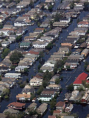New Orleans: 'Holding On by a Thread'| Hurricane Katrina