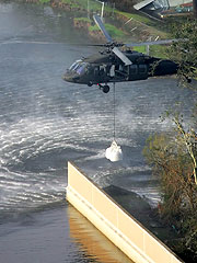 New Orleans: 'Holding On by a Thread'| Hurricane Katrina