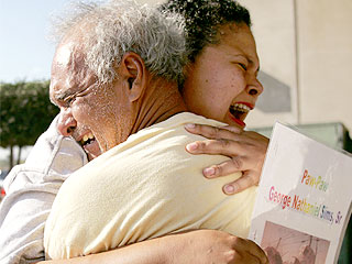 Katrina: How to Locate Family & Friends | Hurricane Katrina