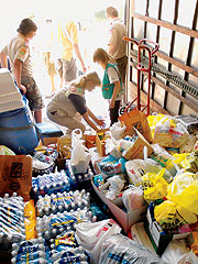 Hurricane Katrina: How You Can Help | Hurricane Katrina