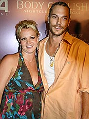 Britney on Baby Boy: 'We Are Ecstatic!' | Britney Spears, Kevin Federline