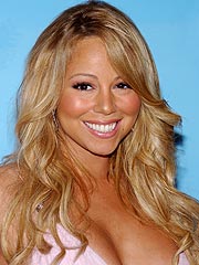 Jackson Nabs Stars for Katrina Anthem | Mariah Carey