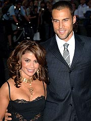 Paula Abdul Steps Out With Her New Beau | Paula Abdul