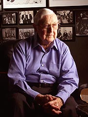 West Side Story Director Robert Wise Dies