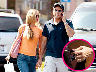 Charlie & Denise: The Ring Returns | Charlie Sheen, Denise Richards