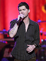 INXS Frontman Exits Band in War of Words | Rock Star: INXS